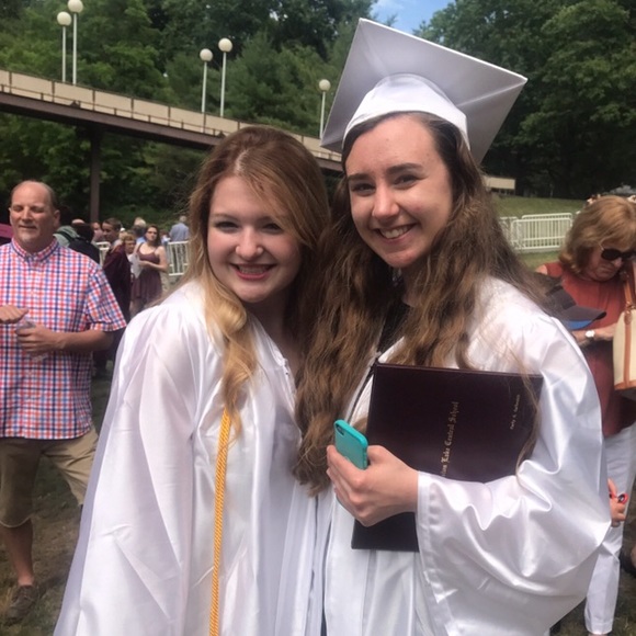 nat & car 💖 - Picture 2 of 4